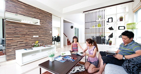 รูปภาพ ศุภาลัย การ์เด้นวิลล์ อุดรธานี (Supalai Garden Ville)