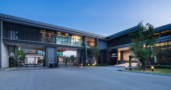 รูปภาพ เดอะ ซิตี้ สาทร - กัลปพฤกษ์ (The City Sathorn - Kanlapapruek)