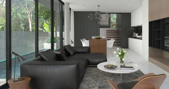 รูปภาพ วัลญา วิลล่า ฮาร์โมนี (Wallaya Villas Harmony)