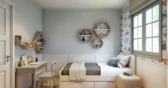 รูปภาพ บ้านดี เดอะแฮมิลตัน ชัยพฤกษ์ - วงแหวน (Baan D The Hamilton Chaiyapruek - Wongwaen)