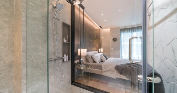 รูปภาพ มีลเลอร์ สุขุมวิท 40 (MIELER Sukhumvit 40)