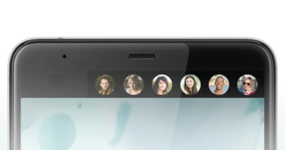 รูปภาพ เอชทีซี HTC-U Ultra