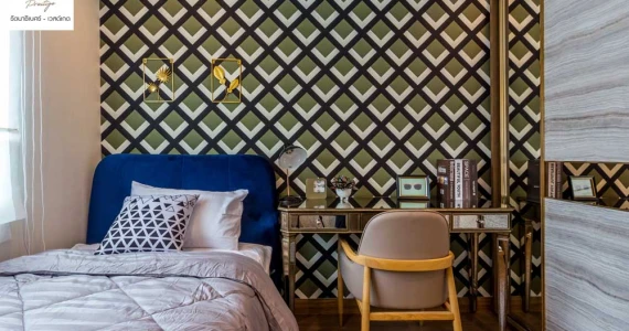 รูปภาพ ไลโอ เพรสทีจ รัตนาธิเบศร์ - เวสต์เกต (Lio Prestige Rattanathibet - Westgate)