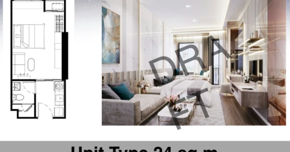 รูปภาพ ไนท์บริดจ์ คอลลาจ สุขุมวิท 107 (knightsbridge Collage sukhumvit 107)