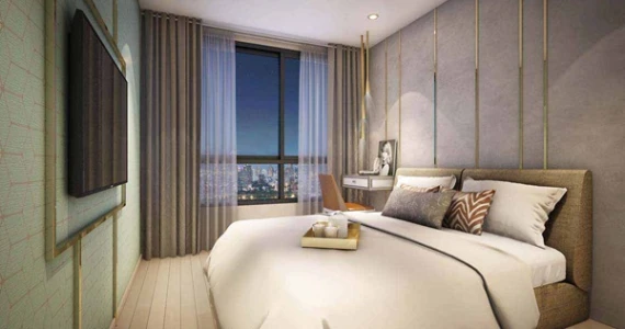 รูปภาพ เดอะ ทรี สุขุมวิท 64 (The Tree Sukhumvit 64)