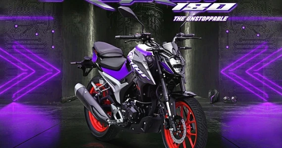 รูปภาพ จีพีเอ็กซ์ GPX Raptor 180 MY2019 ปี 2019