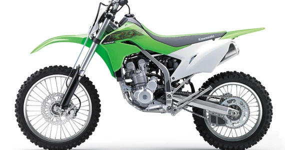 รูปภาพ คาวาซากิ Kawasaki KLX 300R ปี 2021