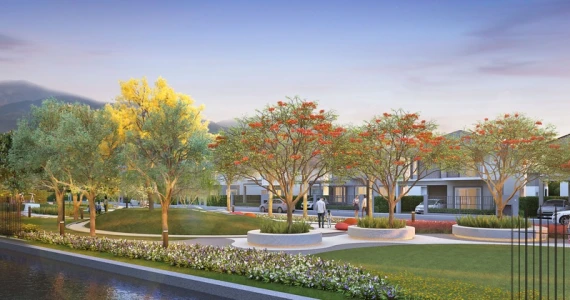 รูปภาพ ศุภาลัย เบลล่า ดอนแก้ว-แม่ริม (Supalai Bella Donkaew-Maerim)