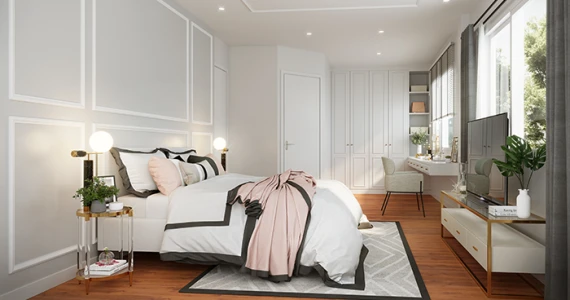 รูปภาพ วรารมย์ วัชรพล-เพิ่มสิน (Vararom Watcharapol-Permsin)