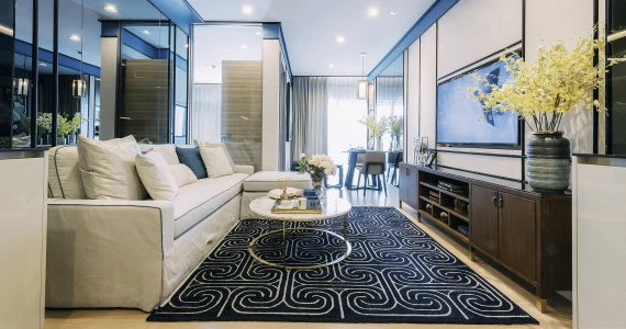 รูปภาพ เดอะ รูม เจริญกรุง 30 (The Room Charoenkrung 30)