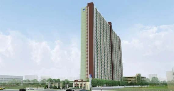 รูปภาพ ลุมพินี เพลส บรมราชชนนี-ปิ่นเกล้า (Lumpini Place Borom Ratchachonni - Pinklao)