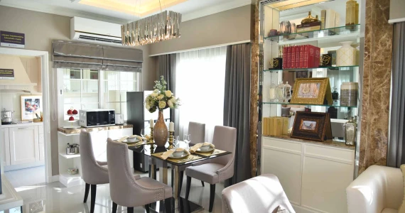 รูปภาพ โกลเด้น ทาวน์ ๓ ลาดพร้าว-เกษตรนวมินทร์ (Golden Town ๓ Ladpraw - Kaset Nawamin)