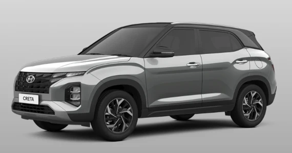 รูปภาพ ฮุนได Hyundai-Creta Style-ปี 2023