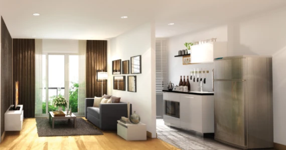 รูปภาพ เดอะ คิทท์ พลัส นวมินทร์ (The Kith Plus Nawamin)