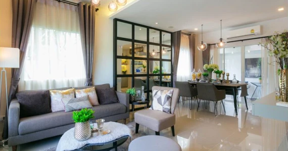 รูปภาพ เดอะ คอนเนค รามอินทรา - มีนบุรี 2 (The Connect Ramintra - Minburi 2)