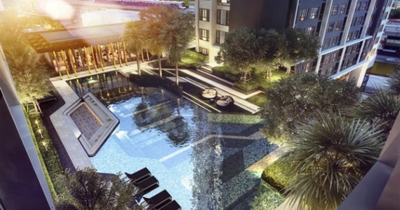 รูปภาพ เดอะ โพรดิจี้ เพชรเกษม 62 (The Prodigy Phetkasem 62)