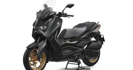 รูปภาพ ยามาฮ่า Yamaha XMAX 300 ปี 2024