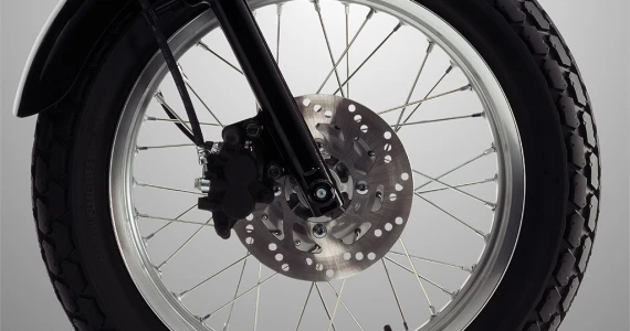 รูปภาพ ซูซูกิ Suzuki VanVan 200 ปี 2020