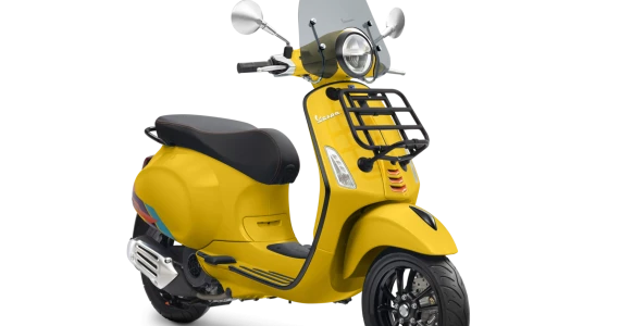 รูปภาพ เวสป้า Vespa Primavera S 150 i-Get ABS TOURING II ปี 2023
