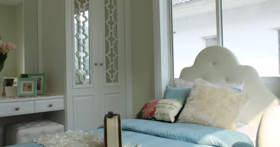 รูปภาพ เดอะทรัสต์ ทาวน์โฮม ศรีนครินทร์-แพรกษา (The Trust Town)