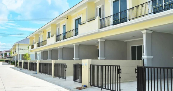 รูปภาพ ดีญ่า วาเล่ย์ ศรีราชา (Diya Valley Sriracha)