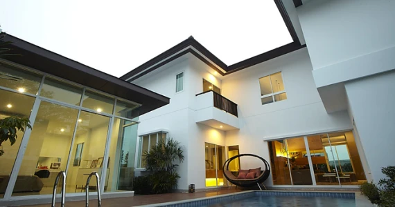 รูปภาพ เนอวานา ไอคอน วงแหวน-พระราม 9 (Nirvana ICON Wongwean-Rama 9)