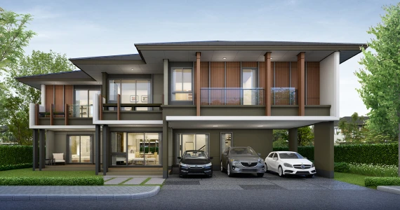 รูปภาพ บุราสิริ บางนา (Burasiri Bangna)