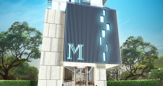 รูปภาพ เอ็ม ทองหล่อ 10 (M Thonglor Ten)