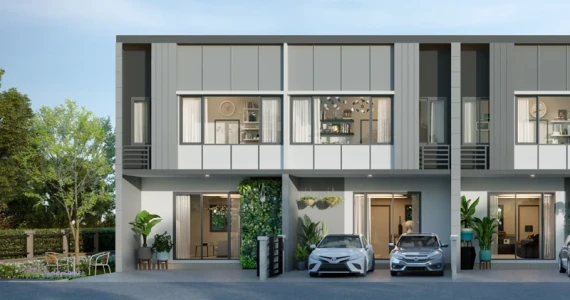 รูปภาพ พลีโน่ ปิ่นเกล้า - จรัญฯ 3 (Pleno Pinklao - Charan 3)