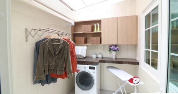 รูปภาพ โกลเด้น ทาวน์ อยุธยา (Golden Town Ayutthaya)