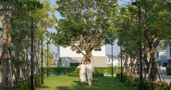 รูปภาพ เพอร์เฟค พาร์ค พหลโยธิน-จตุโชติ (Perfect Park Phaholyothin Chatuchot)