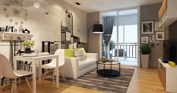 รูปภาพ เดอะ วีว่า คอนโด เพชรเกษม 68 (The Viva Condo Petchkasem 68)