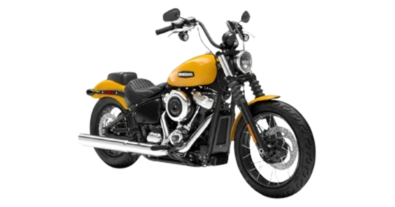 รูปภาพ ฮาร์ลีย์-เดวิดสัน Harley-Davidson Cruiser Street Bob ปี 2025