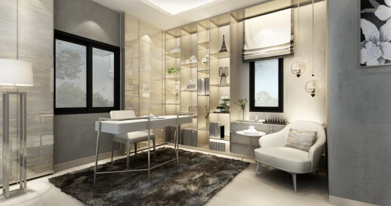 รูปภาพ ซิลเวอร์ เลค พาร์ค สุวินทวงศ์ 78 (Silver Lake Park Suwinthawong 78)