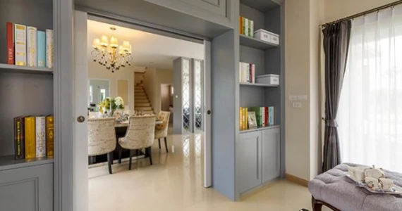 รูปภาพ เลอ นีโอ เลี่ยงเมือง - ศรีจันทร์ (Le Neo Bypass - Srichan)