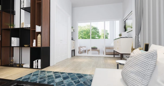 รูปภาพ เลอ บิซ ทาวน์ สุขุมวิท-เอราวัณ (Le Biz Town Sukhumvit-Erawan)