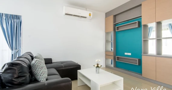 รูปภาพ นารา วิลล่า ระยอง (Nara Villa Rayong)