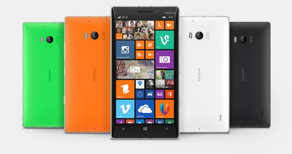รูปภาพ โนเกีย Nokia-Lumia 930