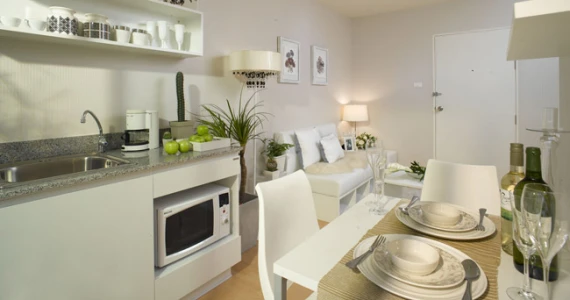 รูปภาพ สมาร์ท คอนโด พระราม 2 (Smart Condo Rama 2)