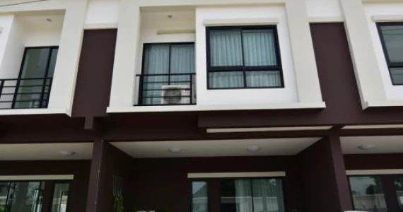 รูปภาพ ธัญดา พาร์ควิว 5 แพรกษา - เทพารักษ์ (Thanda Parkville 5 Praksa - Theparak)