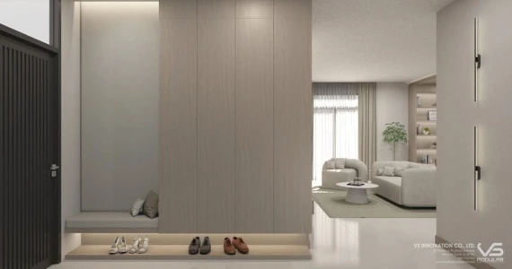 รูปภาพ ดิ อาร์เท่ เสม็ด-ชลบุรี (THE ARTE Samet-Chonburi)