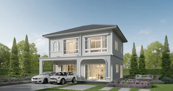 รูปภาพ คิว ดิสทริค ติวานนท์-รังสิต (Q District Tiwanon-Rangsit)