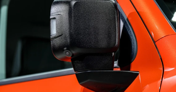 รูปภาพ จีดับบลิวเอ็ม แทงค์ GWM Tank 300 Ultra ปี 2023