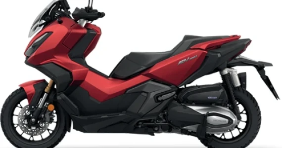 รูปภาพ ฮอนด้า Honda ADV 350 (Standard) ปี 2022