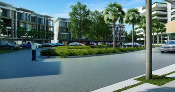 รูปภาพ ศุภาลัย พรีมา ริวา (Supalai Prima Riva)