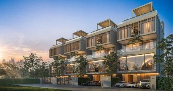 รูปภาพ บ้านมุกดา พัฒนาการ-ศรีนครินทร์ (Baan Mukdha Pattanakarn-Srinakarin)