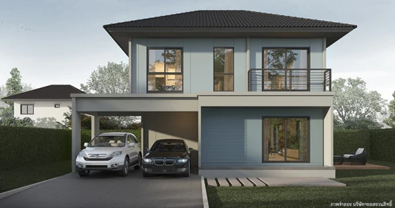 รูปภาพ เพฟ ประชาอุทิศ 90 (PAVE PRACHA UTHIT 90)