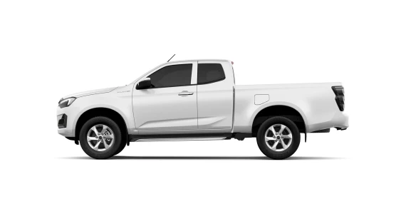 รูปภาพ อีซูซุ Isuzu D-MAX Hi-Lander 2 Door 2.2 Ddi L A/T ปี 2025