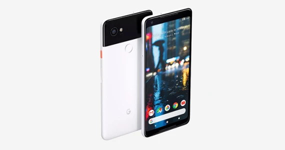 รูปภาพ กูเกิล Google-Pixel 2 XL 128GB