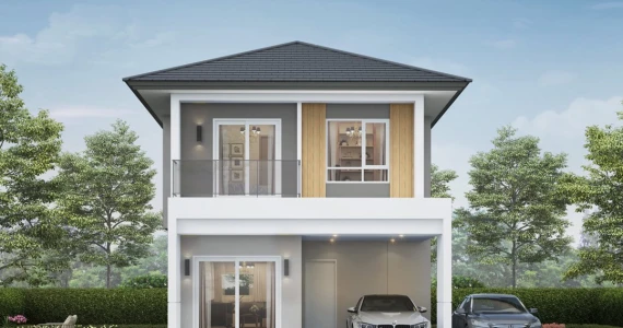 รูปภาพ อภิทาวน์ นครศรีธรรมราช (Apitown Nakornsrithammarat)